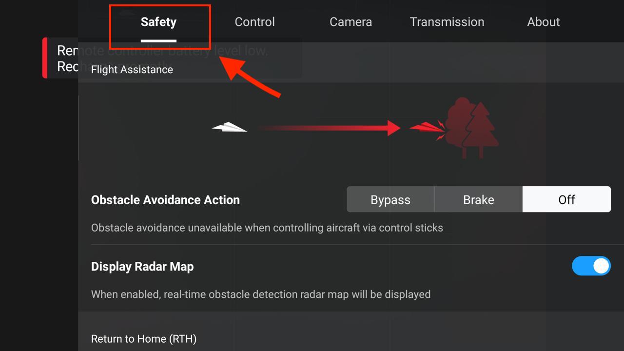 Landing Mate for DJI Mini 4 Pro
