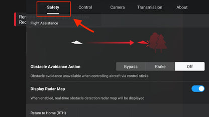 Landing Mate for DJI Mini 4 Pro