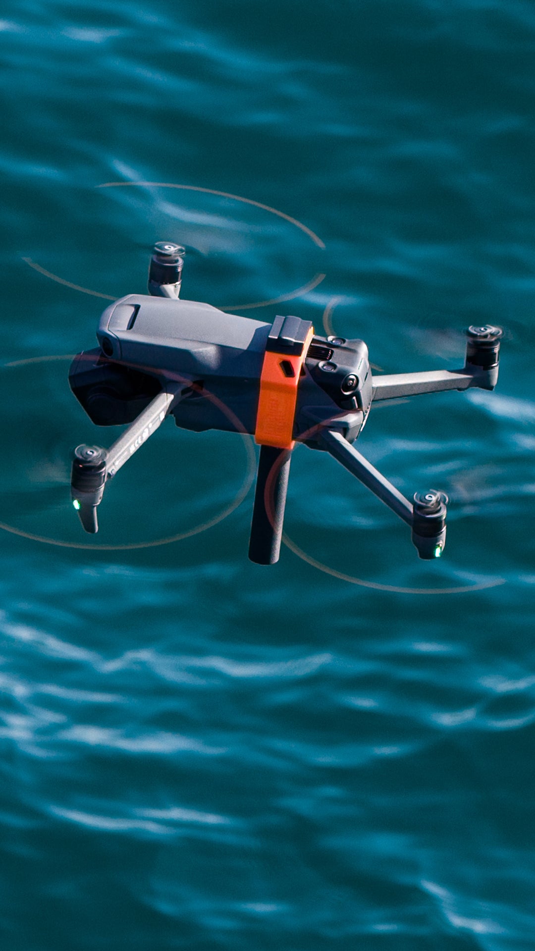 Landing Mate for DJI Mavic 3 Series